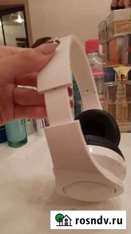 Продам Bluetooth наушники Липецк - изображение 1