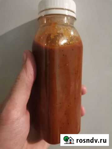 Соус барьбекю bbq Краснодар - изображение 1