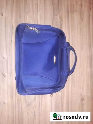 Портфель для ноутбука Нижний Новгород - изображение 1