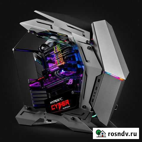 Ремонт компьютеров Великие Луки - изображение 1