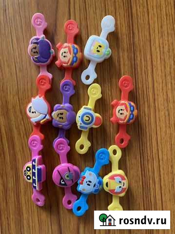 Бравлы из пятерочки Йошкар-Ола - изображение 1