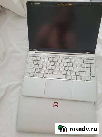 2 ноутбука irbis Сочи - изображение 1