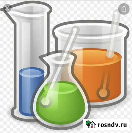 Делаю практические по химии Сургут - изображение 1