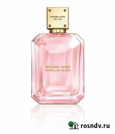 Туалетные духи Michael Kors пробник 1,5 мл Екатеринбург - изображение 1
