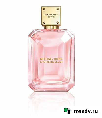 Туалетные духи Michael Kors пробник 1,5 мл Екатеринбург - изображение 1