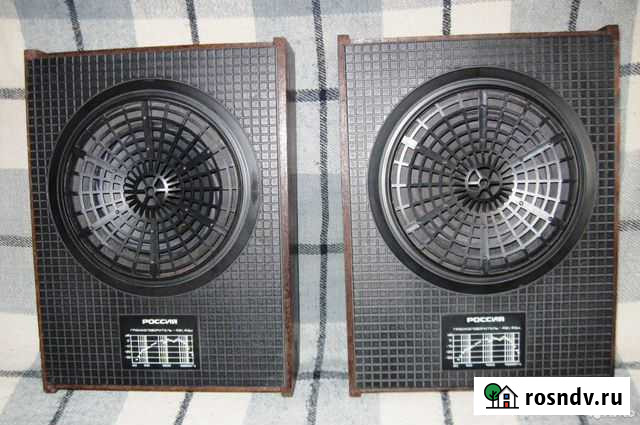 Корпуса от колонок Россия Вологда - изображение 1