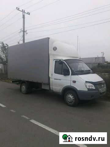 Грузоперевозки Ростов-на-Дону - изображение 1