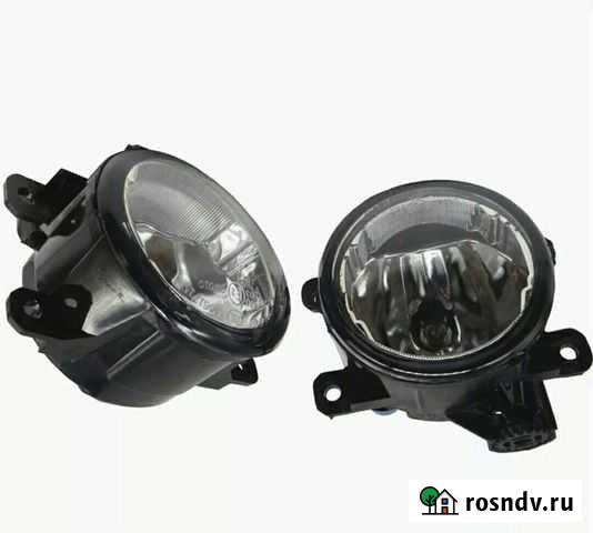 Противотуманные фары 1 пара, в передн Петрозаводск - изображение 1