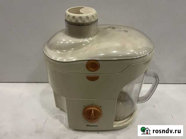 Соковыжималка Иркутск - изображение 1