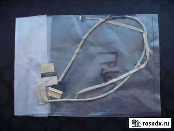 Шлейф матрицы ноутбуков Toshiba DC020011H10 Санкт-Петербург