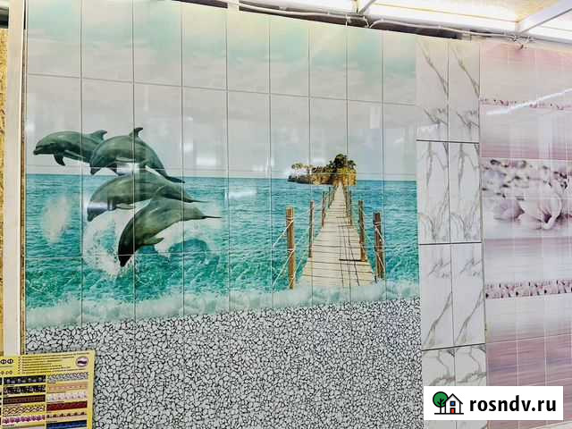 Пвх и мдф панели Астрахань - изображение 1