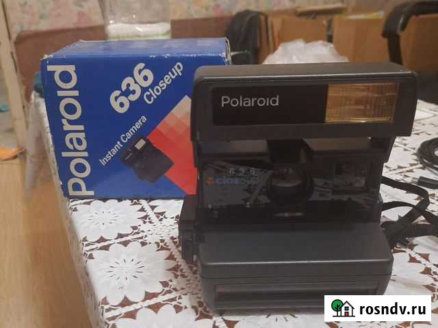 Плёночный фотоаппарат Иркутск - изображение 1