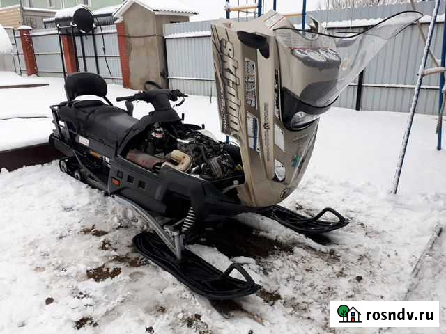 BRP Ski-Doo Expedition 1300 2005 года Кемерово - изображение 1