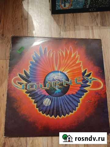 Виниловые пластинки Краснодар - изображение 1