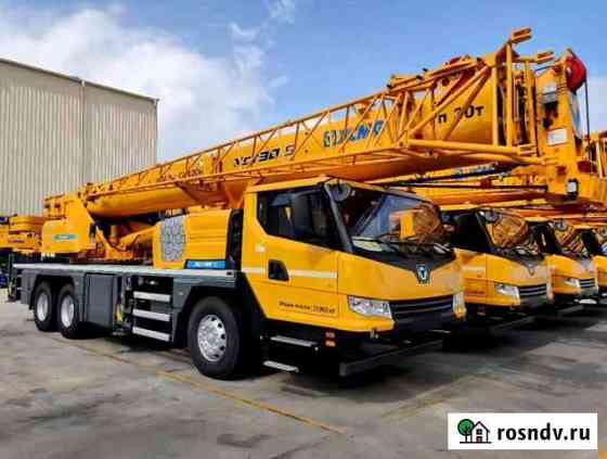 XCMG XCT30 S, 2022 Сургут