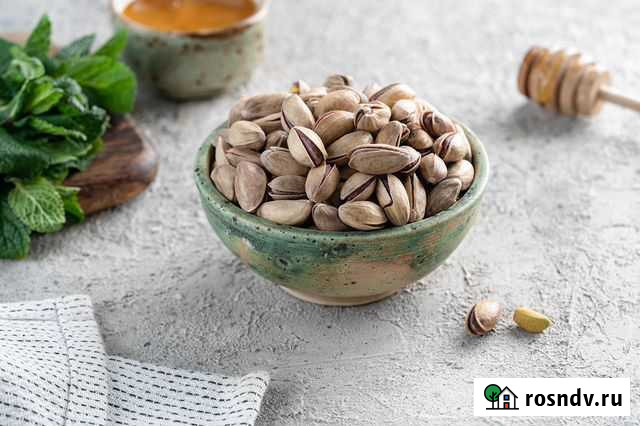 Фисташки турецкие высший сорт. Очень вкусные Астрахань - изображение 1