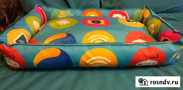 Лежак для животных Нижний Новгород - изображение 1