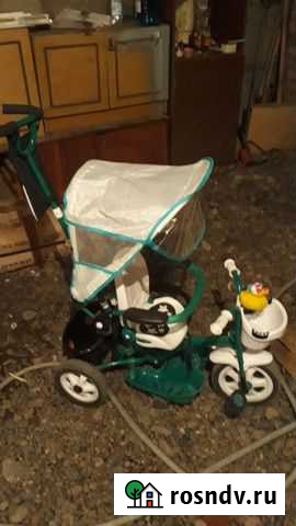 Детский велосипед Красноярск - изображение 1