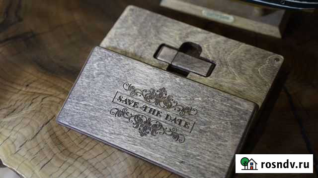 Коробочка под флешку Петрозаводск - изображение 1