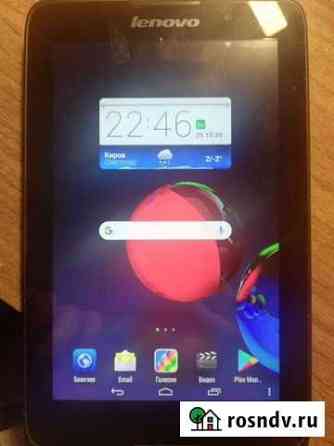 Планшет Lenovo a3500-h Киров