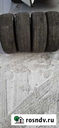 Advanta 235/55 R18 Чита - изображение 1
