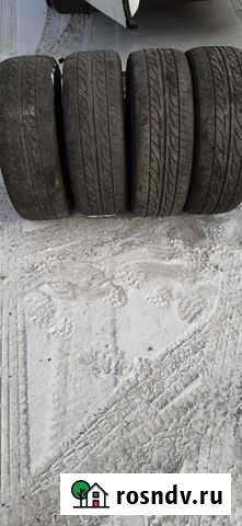 Advanta 235/55 R18 Чита - изображение 1