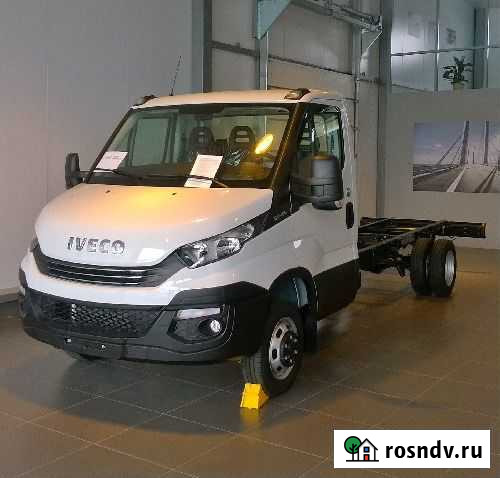 IVECO, 2022 Ростов-на-Дону - изображение 1