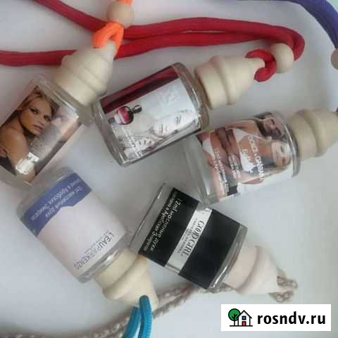 Ароматизатор Пермь - изображение 1