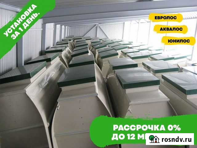 Септик Тверь под ключ Спасск-Рязанский - изображение 1