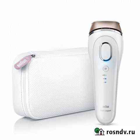 Фотоэпилятор Braun BD 5007 Екатеринбург