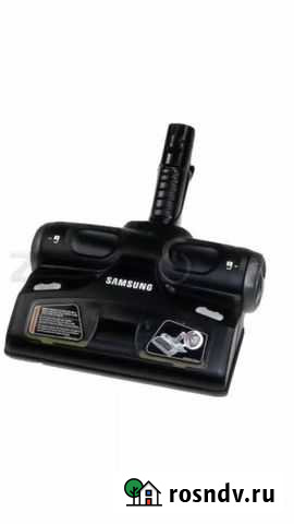 Турбощётка с уф- лампой для пылесоса Samsung Кемерово - изображение 1