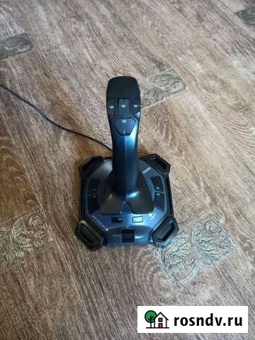 Джойстик для авиасимулятора Иваново - изображение 1