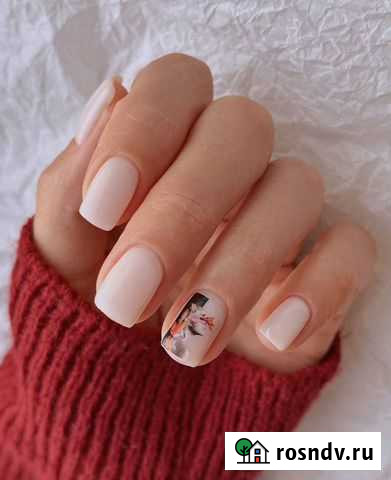 Маникюр Петропавловск-Камчатский - изображение 1