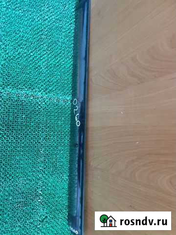 Ветровик задний правый Toyota Succeed NCP58 1NZ-FE Смоленка - изображение 1