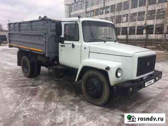 ГАЗ 3309, 2006 Ангарск