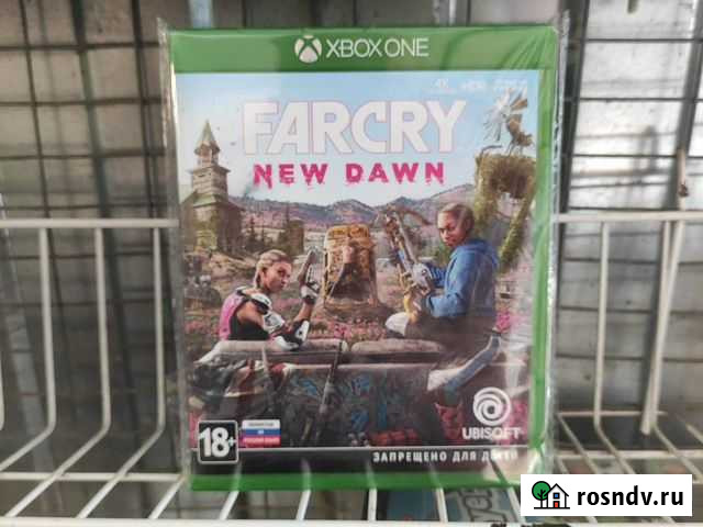 Игры на X-BOX ONE Краснодар - изображение 1