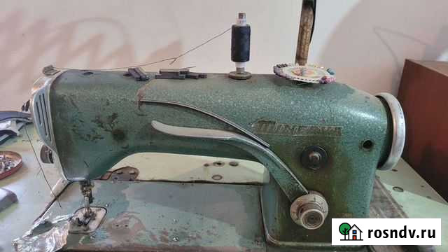 Швейная машинка Краснодар - изображение 1