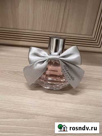 Туалетная вода azzaro Mademoiselle Ростов-на-Дону - изображение 1