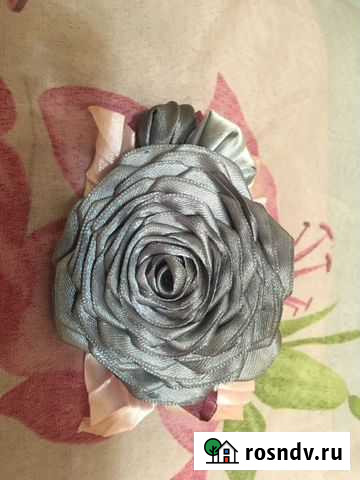 Заколка для волос Нижний Новгород - изображение 1