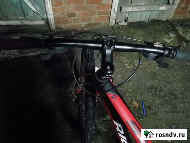 Велосипед взрослый Багаевская - изображение 1