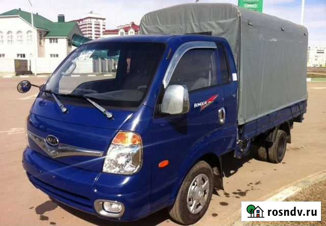 Грузоперевозки Улан-Удэ - изображение 1