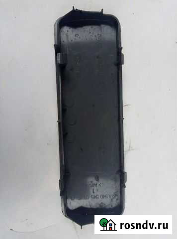 Накладка двери Камаз Нео 5490 Тольятти - изображение 1