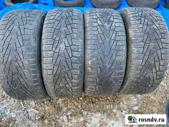Nokian 285/50 R20 4шт Улан-Удэ