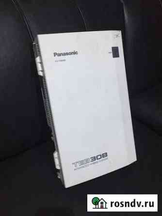 Мини атс panasonic TEB308 Тюмень
