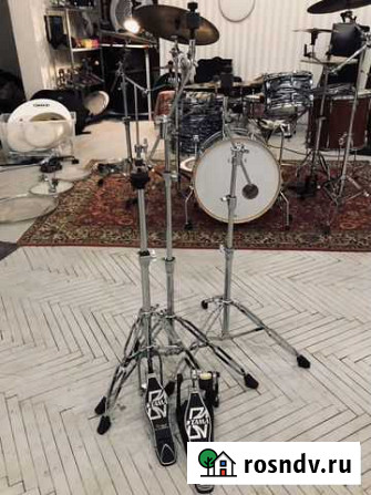 Tama StageMaster Hardware Москва - изображение 1