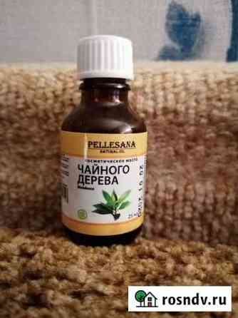 Масло Чайного дерева Екатеринбург