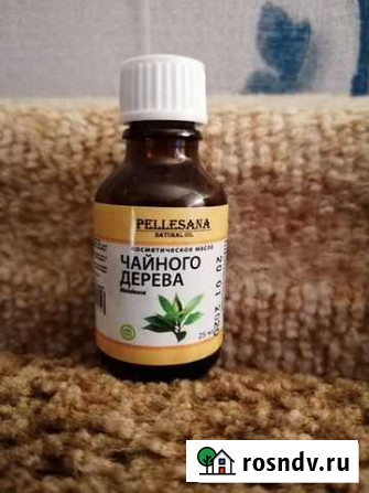 Масло Чайного дерева Екатеринбург - изображение 1