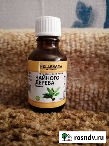 Масло Чайного дерева Екатеринбург - изображение 1