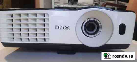 Проектор BenQ MX660 DLP 3D XGA 3200Lm 5000:1 hdmi Миасс