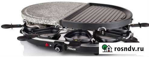 Гриль раклетница Томск - изображение 1